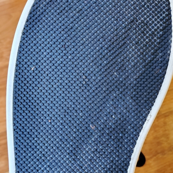 Prada Black Velvet Low-top Sneaker - Picture 9 of 10